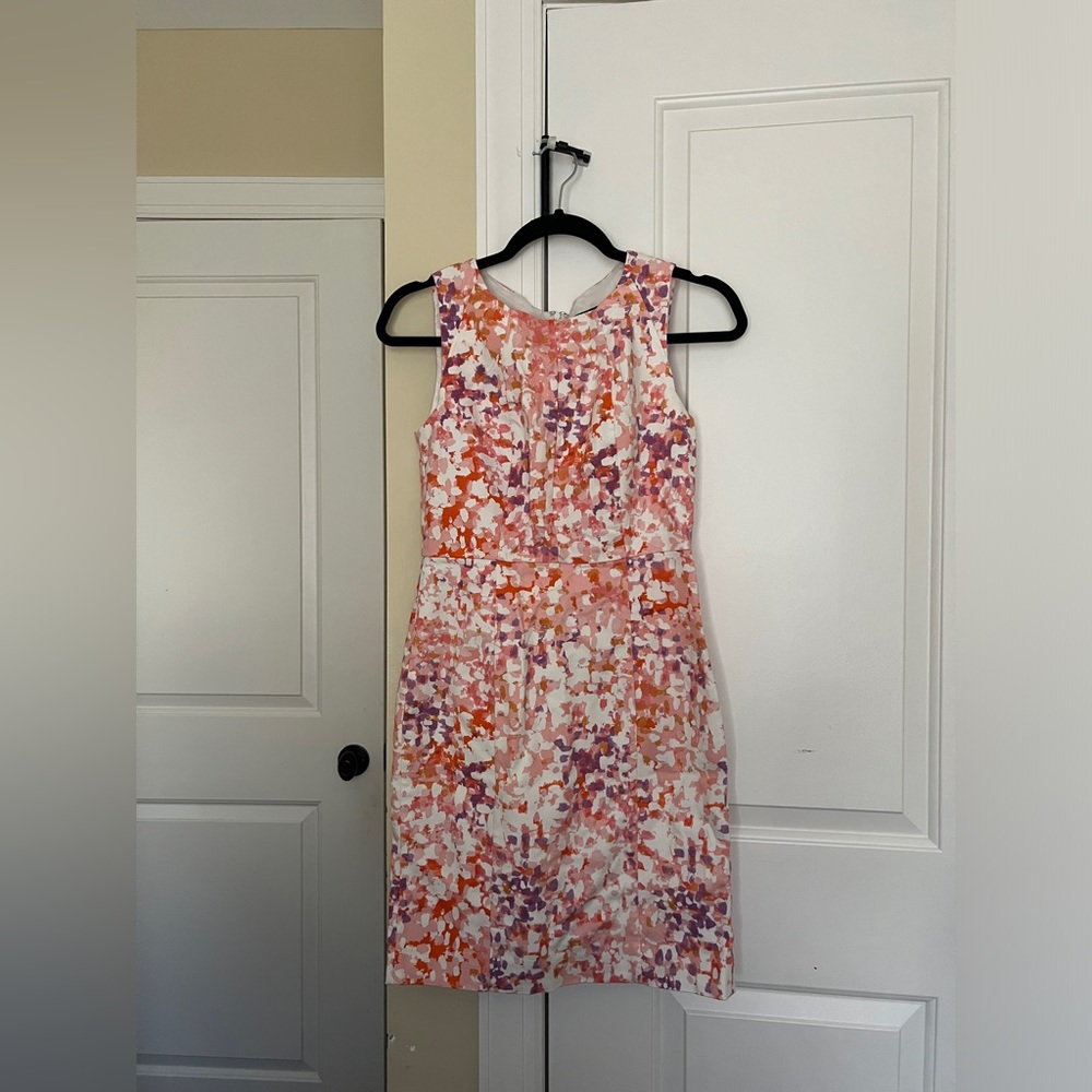 Ann Taylor Dress